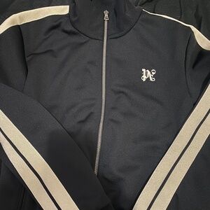 Palm Angels Tracksuit Jacket